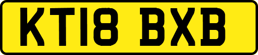 KT18BXB