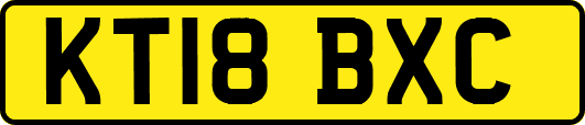 KT18BXC