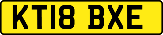 KT18BXE