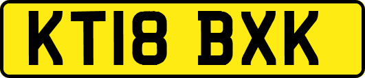 KT18BXK