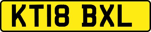 KT18BXL