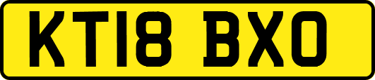 KT18BXO