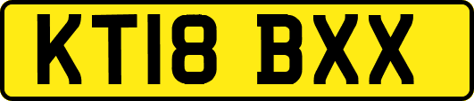 KT18BXX