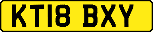 KT18BXY