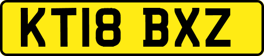 KT18BXZ