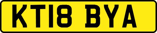 KT18BYA