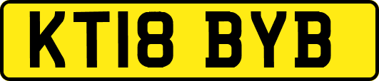 KT18BYB