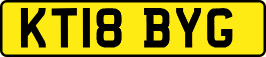 KT18BYG