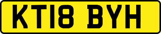 KT18BYH