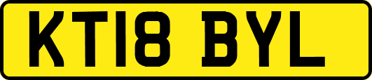 KT18BYL