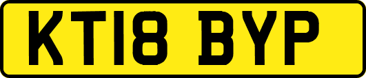 KT18BYP