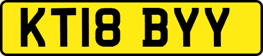 KT18BYY