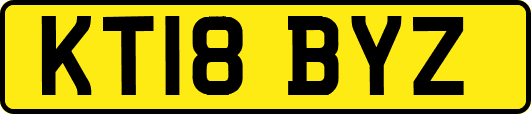 KT18BYZ