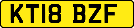 KT18BZF