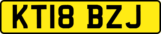 KT18BZJ