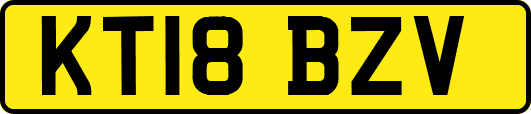 KT18BZV