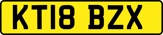 KT18BZX