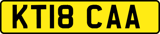 KT18CAA