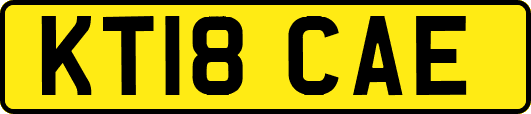 KT18CAE