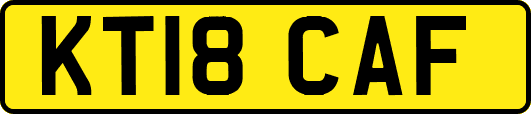 KT18CAF