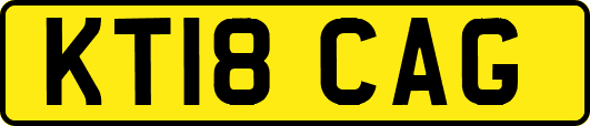 KT18CAG