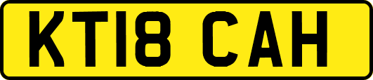 KT18CAH