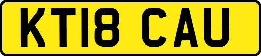 KT18CAU