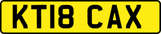 KT18CAX