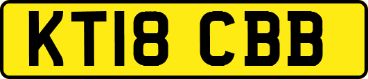 KT18CBB