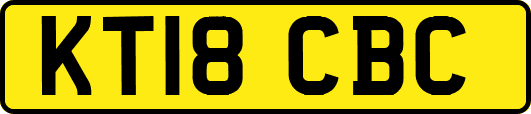 KT18CBC