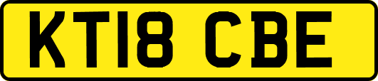 KT18CBE