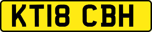 KT18CBH