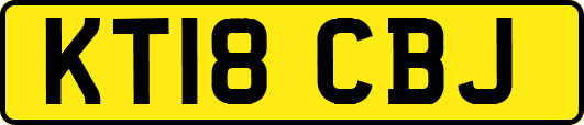 KT18CBJ