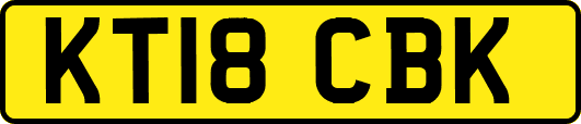 KT18CBK