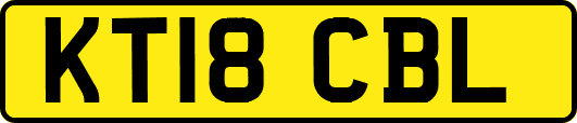 KT18CBL