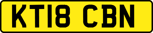 KT18CBN