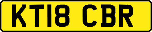 KT18CBR