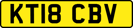 KT18CBV