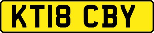 KT18CBY
