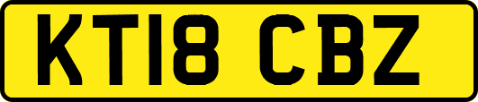 KT18CBZ