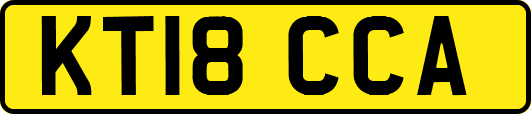 KT18CCA