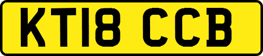 KT18CCB