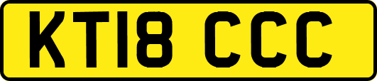 KT18CCC