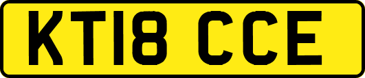 KT18CCE