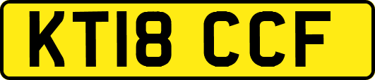 KT18CCF