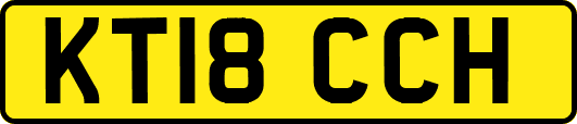 KT18CCH