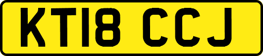 KT18CCJ