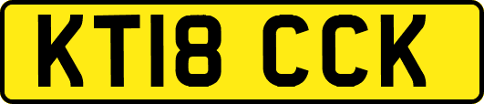 KT18CCK