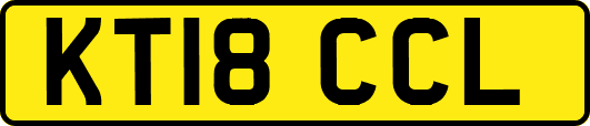 KT18CCL