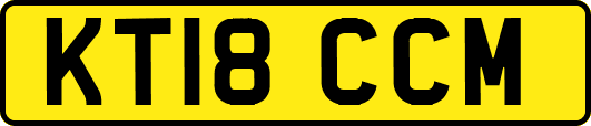 KT18CCM
